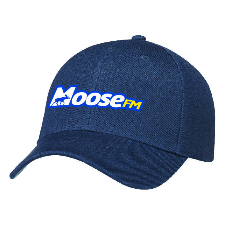 MooseWear Great Radio Where You Live