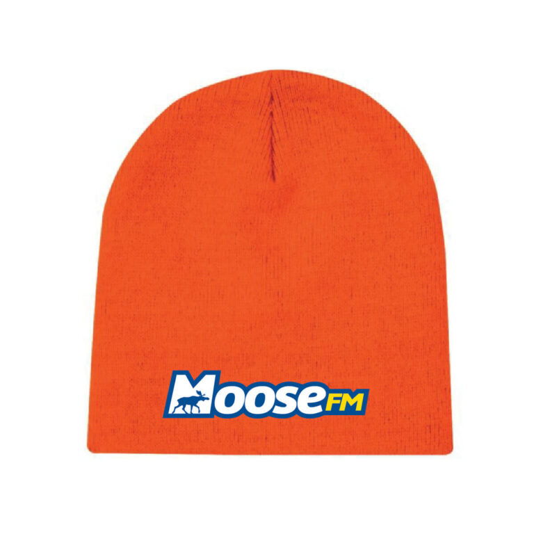 MooseWear Great Radio Where You Live